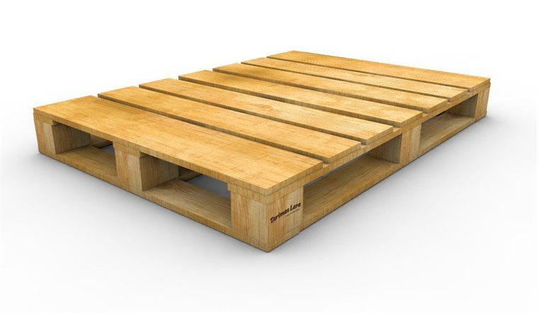 Reparación de tarimas de madera Tarimas Lara
